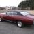 1970 Chevy Chevelle Malibu Built 355 Automatic 12 Bolt Rear Solid Car Front Disc