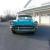 1957 Chevrolet Bel Air 2 Door Hardtop Project 57 chevy