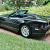 14,041,real 1 owner miles Simply as new 87 Chevrolet Corvette Convertible mint