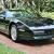 14,041,real 1 owner miles Simply as new 87 Chevrolet Corvette Convertible mint