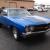 1970 Chevrolet Chevelle SS 468CI Resto Mod - Selling/Shipping Worldwide