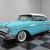 TROPICAL TURQUOISE, FENDER SKIRTS, DUAL-ANTENNA, POWER WINDOWS, PS, WOW!