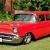 1957 Chevrolet Windowed Sedan Delivery Very Rare