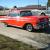 1957 Chevy Bel Air 2 Door Hard Top  NO RESERVE