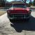 1957 Chevy Bel Air 2 Door Hard Top  NO RESERVE