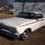1962 Chevrolet 2 Door Impala All Original, Runs Great!