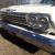 1962 Chevrolet 2 Door Impala All Original, Runs Great!