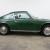  Porsche 911 T coupe, 1971 Matching numbers, rare color code, great original car