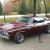 Beautiful restored & documented 1969 Chevelle SS!