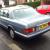  1989 Mercedes 500SEL W126 fully loaded immaculate, rear electric reclining seats 