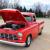 1956 Chevy 3100 Pick Up,  Custom Fleetside, Pro Touring, Resto Mod,   Road Ready