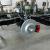 1955 56 57 chevrolet  pro touring chassis/frame