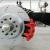 1955 56 57 chevrolet  pro touring chassis/frame