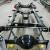 1955 56 57 chevrolet  pro touring chassis/frame