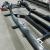 1955 56 57 chevrolet  pro touring chassis/frame