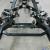 1955 56 57 chevrolet  pro touring chassis/frame