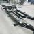 1955 56 57 chevrolet  pro touring chassis/frame