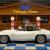 1963 Chevrolet Corvette Convertible Fuel Injected