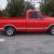 1967 C10 SHORT BED 350/370HP 4 SPEED EXCELLENT CONDITION INSIDE&OUT SUPER SHARP