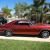 1966 Chevy Impala 2-Door Super Sport