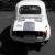 1965 FIAT 595 ABARTH