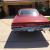 1966 Chevy Impala 2-Door Super Sport