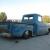 1959 chevy apache pickup hot rat custom patina rod