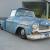 1959 chevy apache pickup hot rat custom patina rod