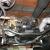 1959 chevy apache pickup hot rat custom patina rod