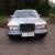 BENTLEY TURBO R . L.P.G FUEL INJECTION