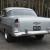 1955 CHEVY BEL AIR BELAIR HARDTOP RUNNING DRIVING PROJECT NO POST NR 55 TRI FIVE