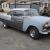 1955 CHEVY BEL AIR BELAIR HARDTOP RUNNING DRIVING PROJECT NO POST NR 55 TRI FIVE
