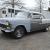 1955 CHEVY BEL AIR BELAIR HARDTOP RUNNING DRIVING PROJECT NO POST NR 55 TRI FIVE