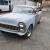 1955 CHEVY BEL AIR BELAIR HARDTOP RUNNING DRIVING PROJECT NO POST NR 55 TRI FIVE