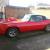 chevrolet camaro classic 1979 not trans am dodge lincoln or mustang , barn find