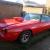 chevrolet camaro classic 1979 not trans am dodge lincoln or mustang , barn find