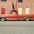 BIG BLOCK - COMPLETE RESTORATION - 1970 Chevrolet Impala Convertible - 200 MILES
