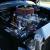 1955 Chevy 210 Custom Street Machine 427 Awesome Hot Rod