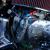 1955 Chevy 210 Custom Street Machine 427 Awesome Hot Rod