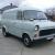 Ford Transit Mk1 1976 . one previous owner 21000 miles from new. one of the best