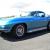 1966 Corvette Coupe -Original #'s matching 427 / 425 hp