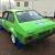 1979 FORD ESCORT MK2 2.0 ROAD /RALLY /TRACK CAR TAXED AND TESTED