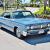 Absolutley mint 1967 Chrysler Newport coup just 24,510 miles 383 v-8 a/c sweet