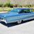 Absolutley mint 1967 Chrysler Newport coup just 24,510 miles 383 v-8 a/c sweet