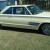 1966 Chrysler 300, V8, Auto, New Paint, Rust Free, Nice, Two Door Hardtop