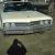 1966 Chrysler 300, V8, Auto, New Paint, Rust Free, Nice, Two Door Hardtop