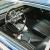 1967 Dodge Dart Mopar Plymouth Chrysler Hemi 416 440 383 340 273 4speed