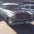 1955 Plymouth Belvedere, solid desert car, Forward Look, Chrysler Dodge DeSoto