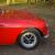 MGB Chrome Bumper Roadster Convertible Overdrive 1972 Tax Exempt (Tax & MOT)