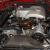 RARE 1987 FORD MUSTANG RED GT CONVERTIBLE.  3700 ORIGINAL MILES-MINT-  1 OF 702!